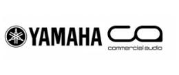 Yamaha CA logo